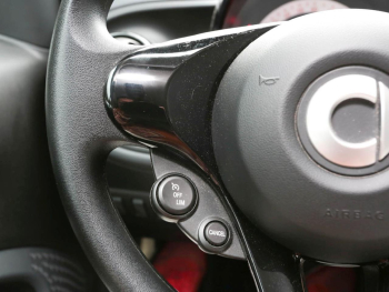 SMART EQ fortwo 22 kW PlusPaket Sitzhzg LM Klimaautom.