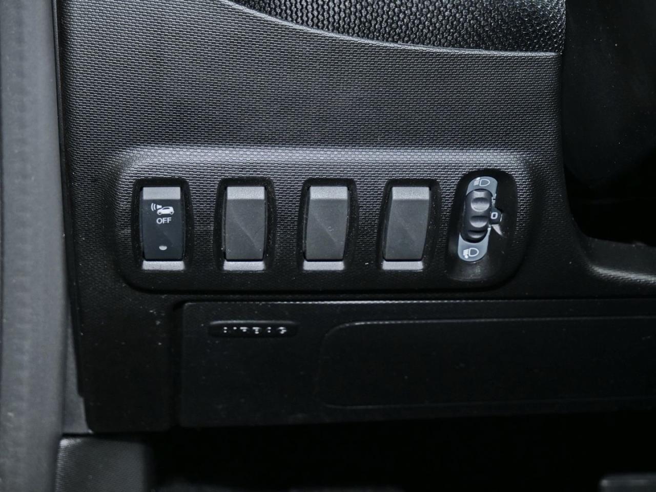 SMART EQ fortwo passion Plus-Paket Cool/Audio 22kW