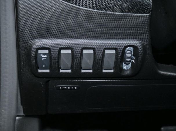 SMART EQ fortwo passion Plus-Paket Cool/Audio 22kW