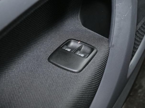 SMART EQ fortwo passion Plus-Paket Cool/Audio 22kW