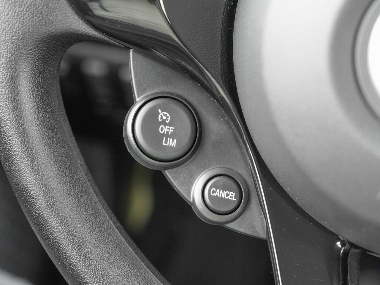 SMART EQ fortwo plus-Paket Cool&Audio Volldach 22kW