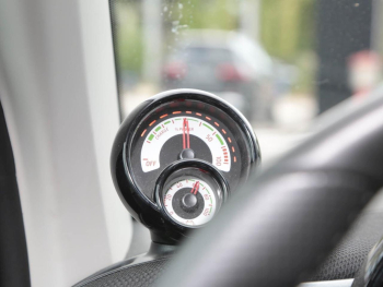 SMART EQ fortwo pulse Plus-Paket Panorama LED SHZ