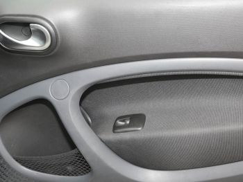SMART EQ fortwo pulse Plus-Paket Panorama LED SHZ