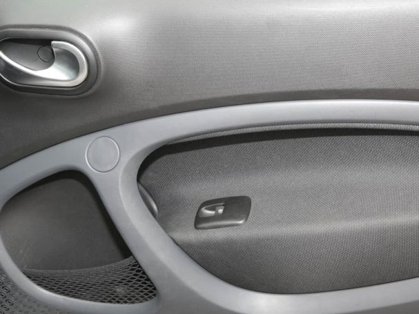 SMART EQ fortwo pulse Plus-Paket Panorama LED SHZ SMART EQ fortwo pulse Plus-Paket Panorama LED SHZ