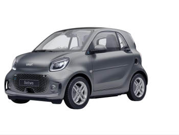 SMART EQ fortwo Exclusive-P Plus-P Panorama Kamera 22kW