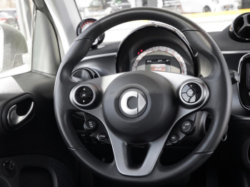 SMART fortwo electric drive passion Cool/Media LED