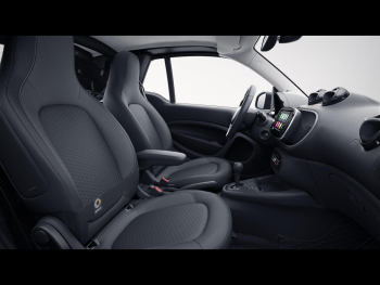 SMART smart EQ fortwo cabrio passion Plus-Paket 22kW