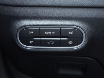 SMART #1 Brabus 360° HUD Panorama Memory ACC 22kW