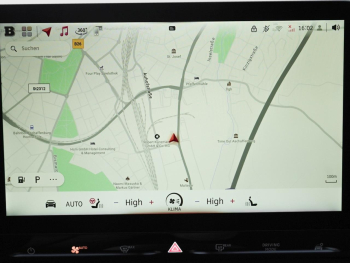 SMART #1 Brabus 360° HUD Panorama Memory ACC 22kW