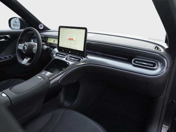 SMART #1 Brabus 360° HUD Panorama Memory ACC 22kW