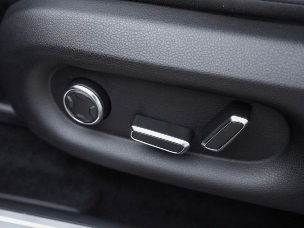 SMART #1 Brabus 360° HUD Panorama Memory ACC 22kW