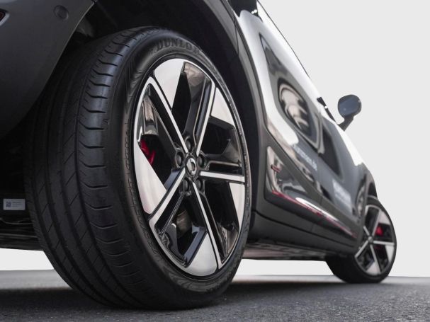 SMART #1 Brabus 360° HUD Panorama Memory ACC 22kW