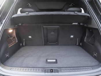 SMART #1 Brabus 360° HUD Panorama Memory ACC 22kW