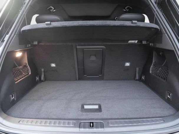 SMART #1 Brabus 360° HUD Panorama Memory ACC 22kW