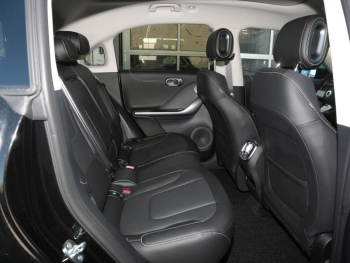 SMART #1 Premium Navi 360° Panorama ACC HUD AHK SpurH