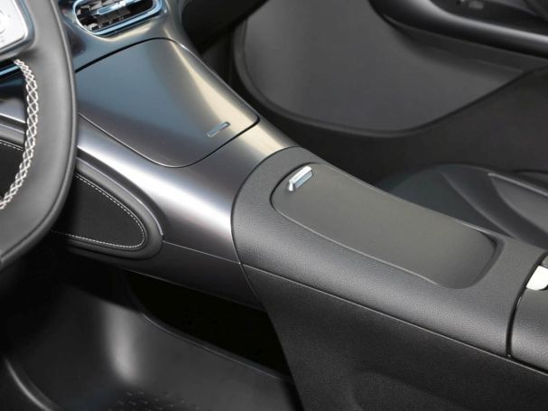 SMART #1 Premium Navi 360° Panorama ACC HUD AHK SpurH