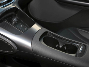 SMART #1 Premium Navi 360° Panorama ACC HUD AHK SpurH