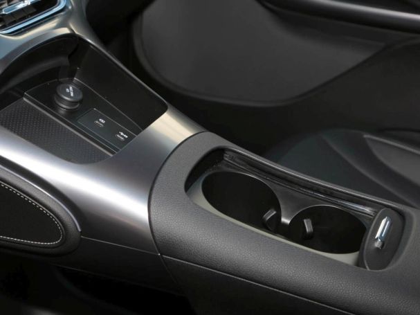 SMART #1 Premium Navi 360° Panorama ACC HUD AHK SpurH