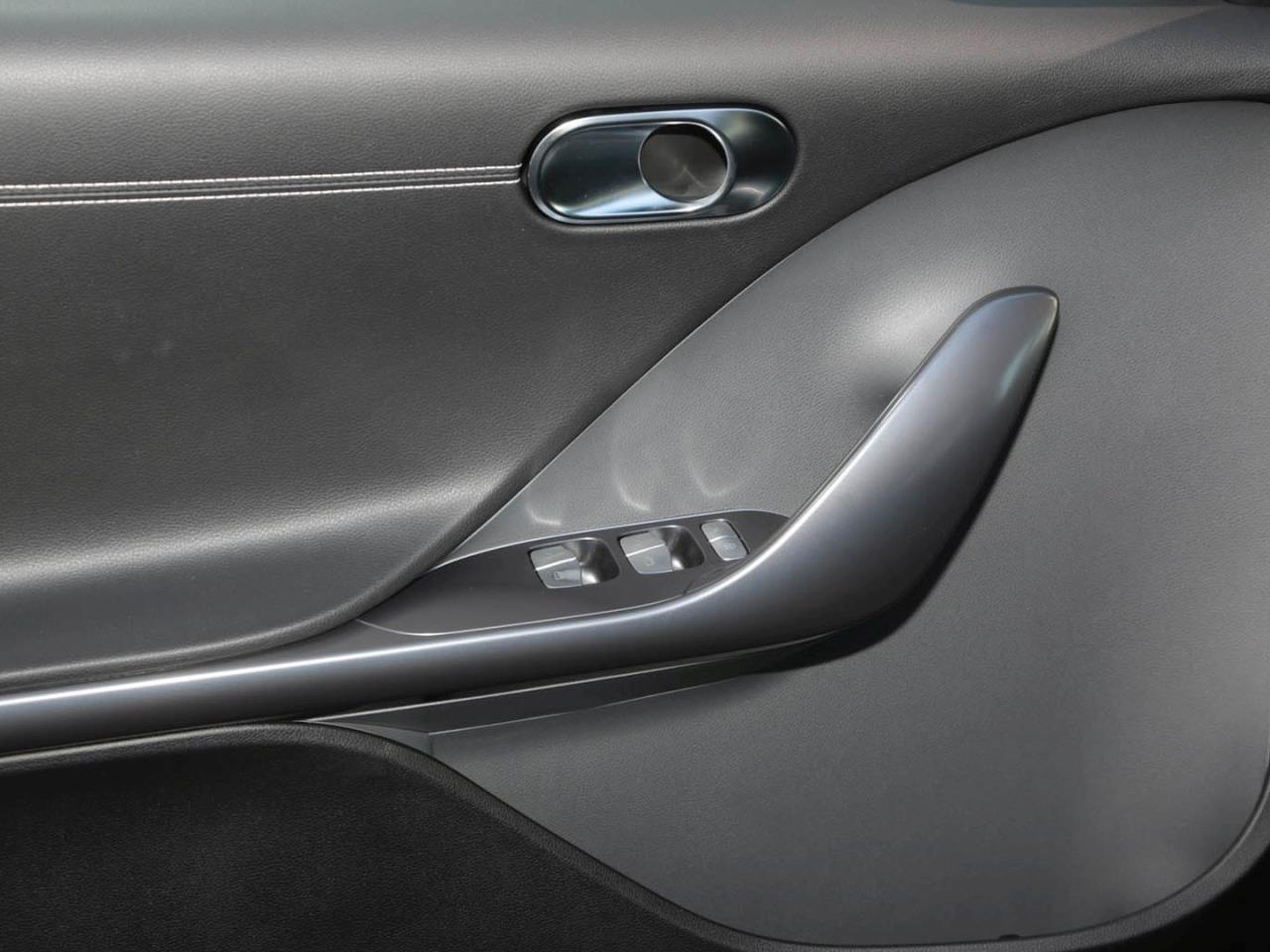 SMART #1 Premium Navi 360° Panorama ACC HUD AHK SpurH