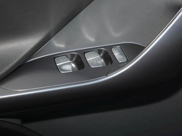 SMART #1 Premium Navi 360° Panorama ACC HUD AHK SpurH