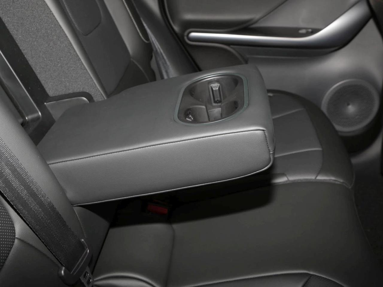 SMART #1 Premium Navi 360° Panorama ACC HUD AHK SpurH