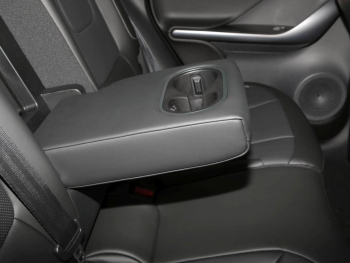 SMART #1 Premium Navi 360° Panorama ACC HUD AHK SpurH