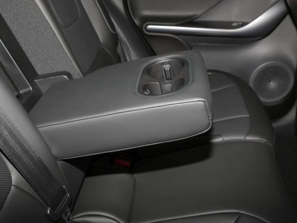 SMART #1 Premium Navi 360° Panorama ACC HUD AHK SpurH