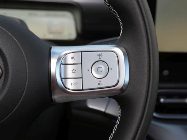 SMART #1 Premium Navi 360° Panorama ACC HUD AHK SpurH