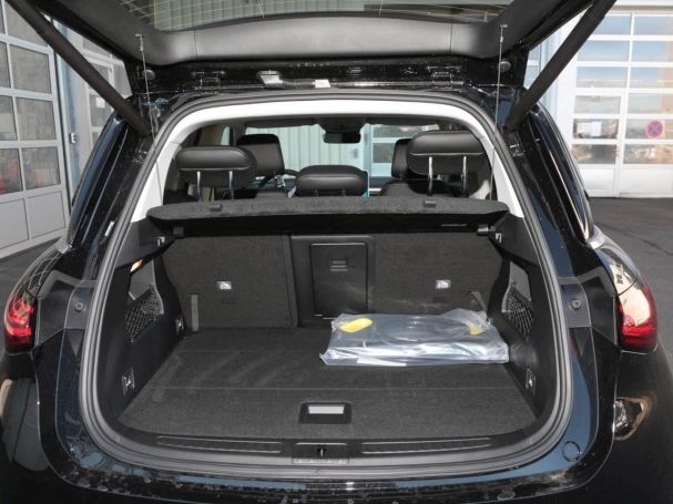 SMART #1 Premium Navi 360° Panorama ACC HUD AHK SpurH