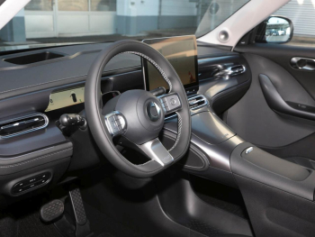 SMART #1 Premium Navi 360° Panorama ACC HUD AHK SpurH