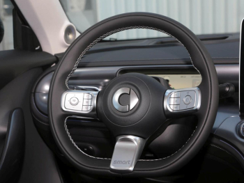 SMART #1 Premium Navi 360° Panorama ACC HUD AHK SpurH