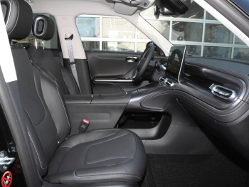 SMART #1 Premium Navi 360° Panorama ACC HUD AHK SpurH