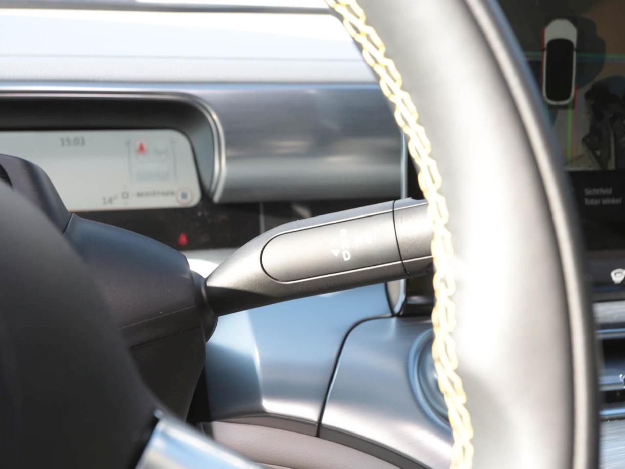 SMART #1 Pro+ 66kWh Navi Panorama Memory ACC 66kWh