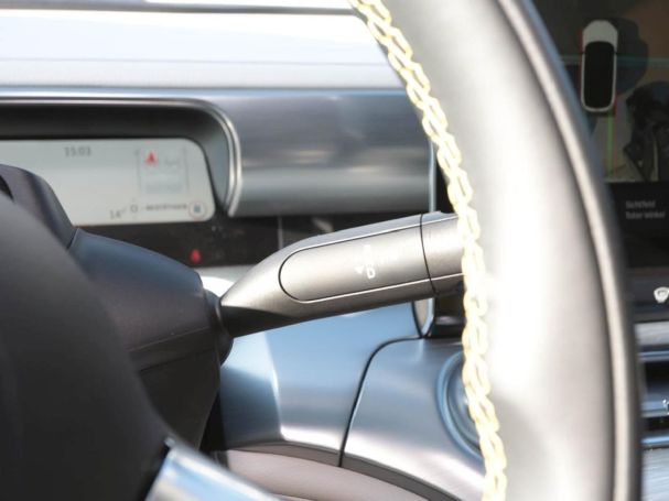 SMART #1 Pro+ 66kWh Navi Panorama Memory ACC 66kWh