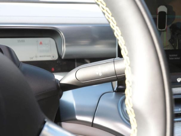 SMART #1 Pro+ 66kWh Navi Panorama Memory ACC