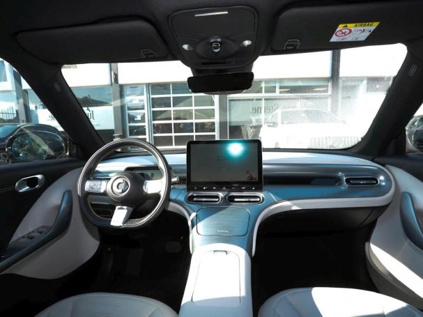 SMART #1 Pro+ 66kWh Navi Panorama Memory ACC 66kWh