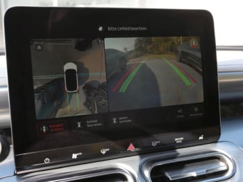 SMART #1 Pro+ 66kWh Navi Panorama Memory ACC 66kWh