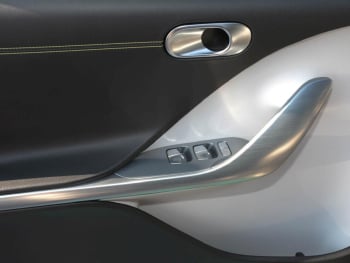 SMART #1 Pro+ 66kWh Navi Panorama Memory ACC 66kWh