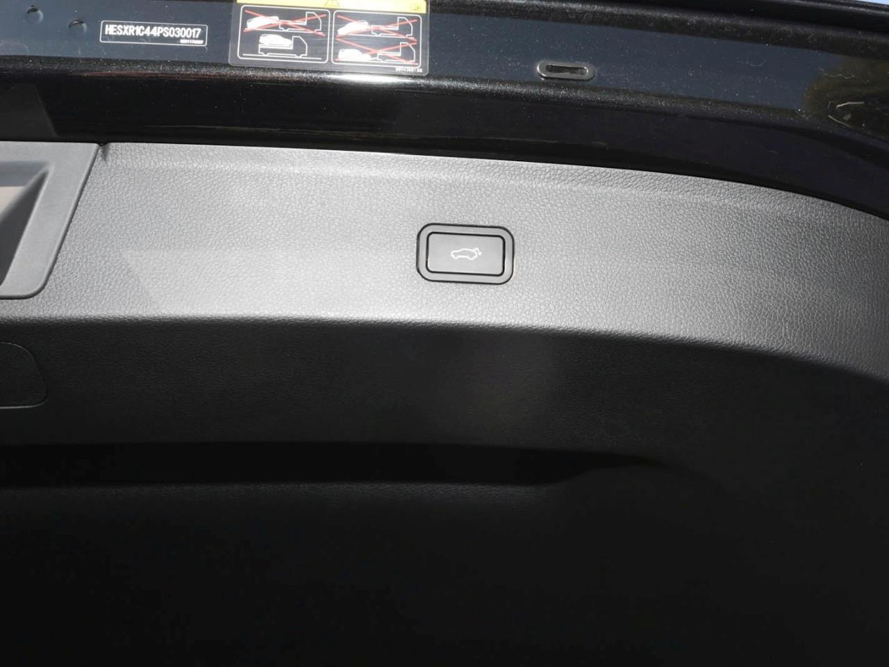 SMART #1 Pro+ 66kWh Navi Panorama Memory ACC