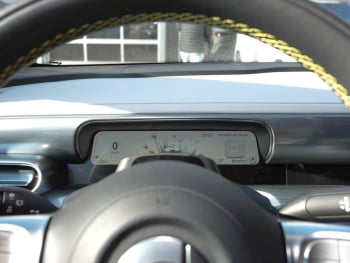 SMART #1 Pro+ 66kWh Navi Panorama Memory ACC 66kWh