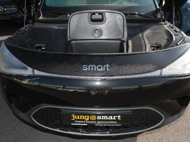 SMART #1 Pro+ 66kWh Navi Panorama Memory ACC