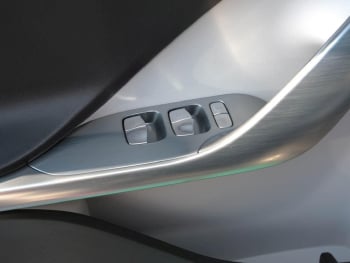 SMART #1 Pro+ 66kWh Navi Panorama Memory ACC 66kWh