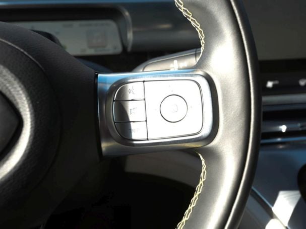 SMART #1 Pro+ 66kWh Navi Panorama Memory ACC