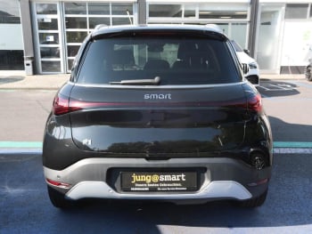 SMART #1 Pro+ 66kWh Navi Panorama Memory ACC 66kWh