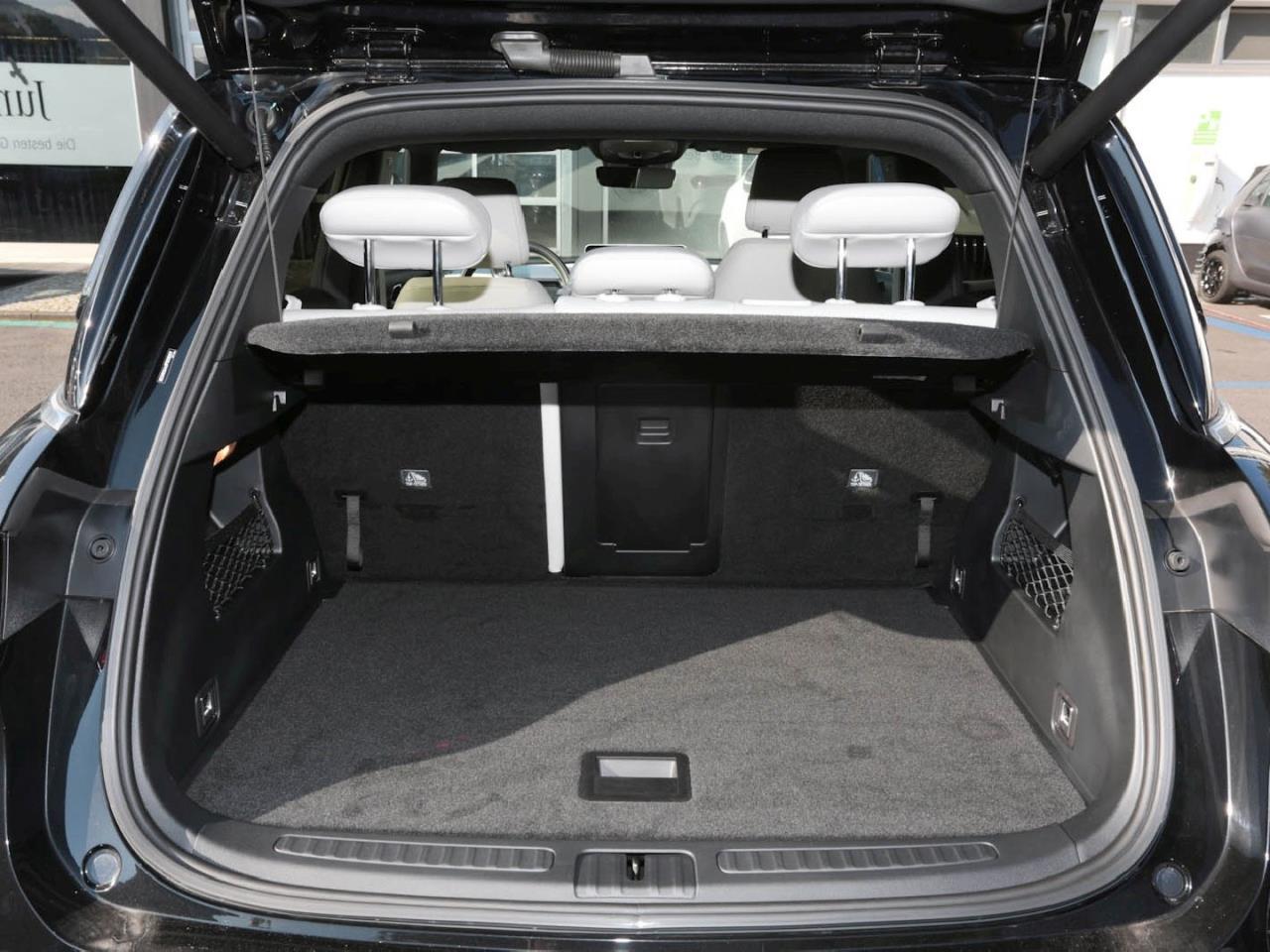 SMART #1 Pro+ 66kWh Navi Panorama Memory ACC 66kWh