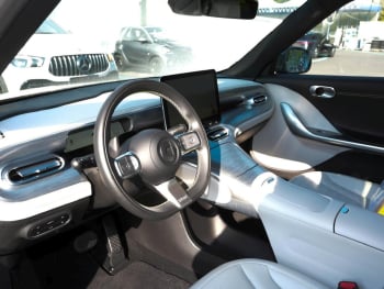 SMART #1 Pro+ 66kWh Navi Panorama Memory ACC 66kWh