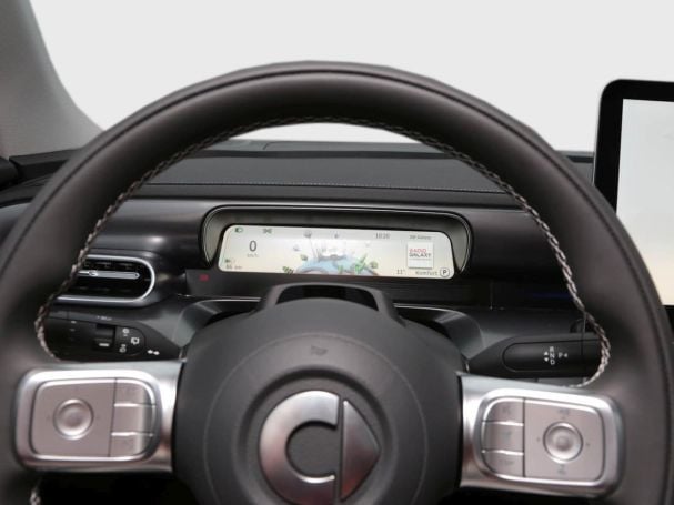 SMART #1 Pro Panorama Memory ACC 360°Kamera Memory