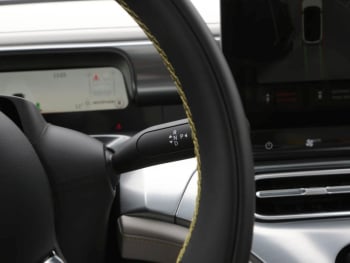 SMART #1 Pro+ Navi Panorama SpurH Totwinkel 360° ACC