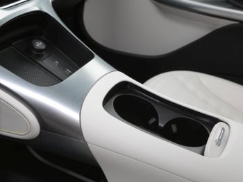 SMART #1 Pro+ Navi Panorama SpurH Totwinkel 360° ACC