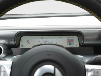 SMART #1 Pro+ Navi Panorama SpurH Totwinkel 360° ACC